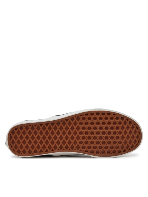 CLASSIC POP CHECK Zapatillas sin cordones a cuadros rosa frambuesa - Zapatos unisex