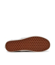 VANS CLASSIC POP CHECK Zapatillas sin cordones a cuadros rosa frambuesa - Zapatos unisex - 6