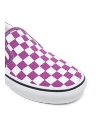 VANS CLASSIC Ponerse adelfa - Zapatos unisex - 4