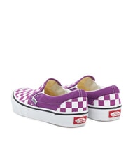 VANS CLASSIC Ponerse adelfa - Zapatos unisex - 5
