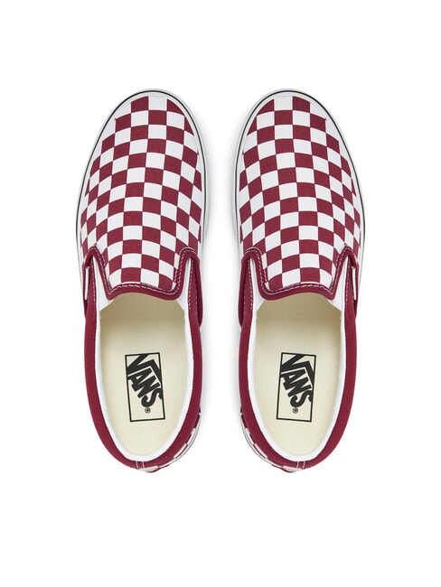 CLASSIC Zapatos sin cordones rododendro - Zapatos unisex