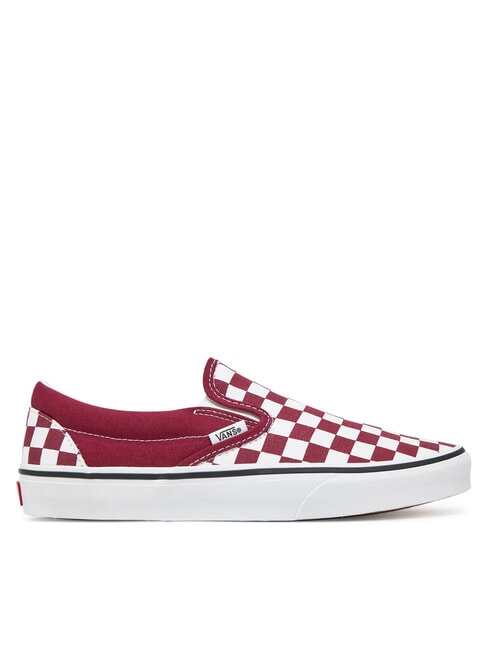 CLASSIC Zapatos sin cordones rododendro - Zapatos unisex