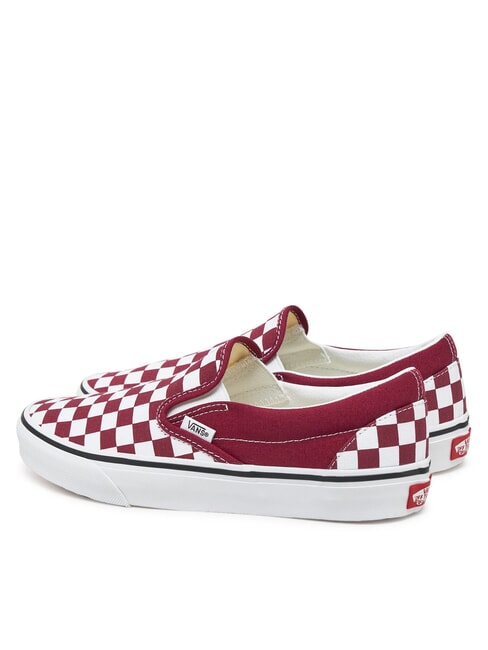 CLASSIC Zapatos sin cordones rododendro - Zapatos unisex