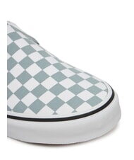 VANS CLASSIC Zapatos sin cordones gris puro - Zapatos unisex - 4