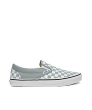 VANS CLASSIC Zapatos sin cordones gris puro - Zapatos unisex - 2