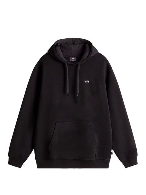 LEFT CHEST II LOOSE Sudadera negro - Sudaderas