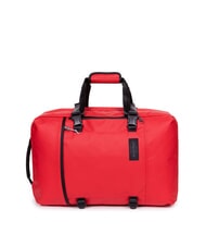 EASTPAK TRAVELPACK WP Mochila de viaje, bolsa de lona lona roja - Mochilas para portátil - 3
