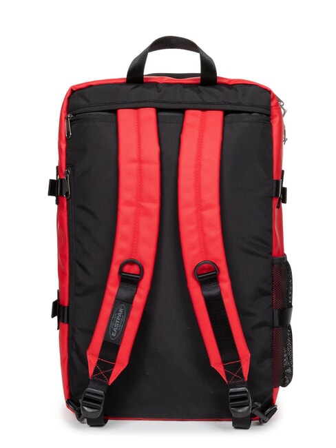 TRAVELPACK WP Mochila de viaje, bolsa de lona lona roja - Mochilas para portátil
