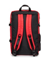 EASTPAK TRAVELPACK WP Mochila de viaje, bolsa de lona lona roja - Mochilas para portátil - 4