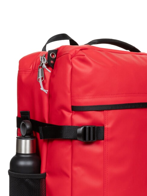 TRAVELPACK WP Mochila de viaje, bolsa de lona lona roja - Mochilas para portátil