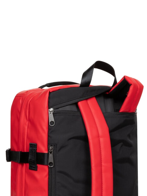 TRAVELPACK WP Mochila de viaje, bolsa de lona lona roja - Mochilas para portátil