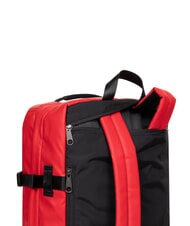 EASTPAK TRAVELPACK WP Mochila de viaje, bolsa de lona lona roja - Mochilas para portátil - 6