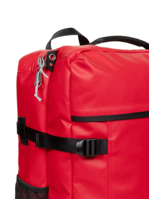 TRAVELPACK WP Mochila de viaje, bolsa de lona lona roja - Mochilas para portátil