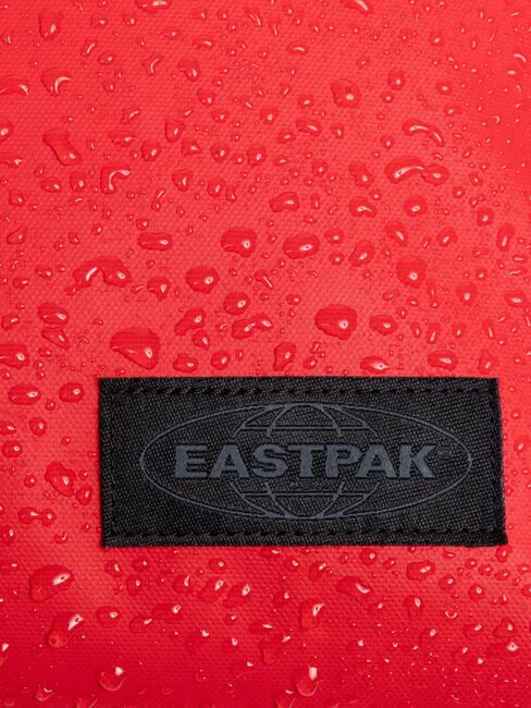 TRAVELPACK WP Mochila de viaje, bolsa de lona lona roja - Mochilas para portátil