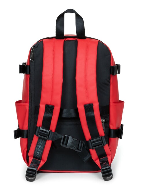 CABIN PAKR WP Mochila debajo del asiento, soporte para computadora portátil de 15" lona roja - Mochilas Escuela & Tiempo Libre