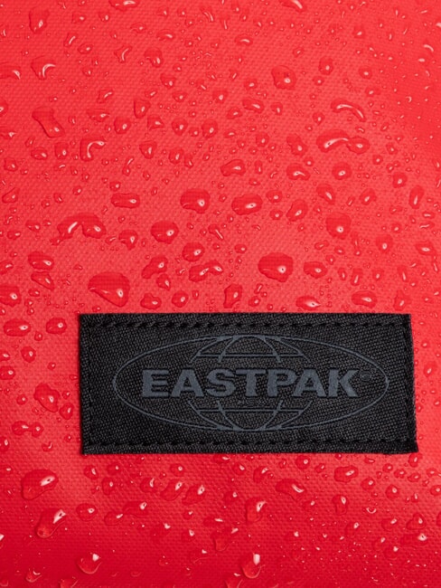 CABIN PAKR WP Mochila debajo del asiento, soporte para computadora portátil de 15" lona roja - Mochilas Escuela & Tiempo Libre