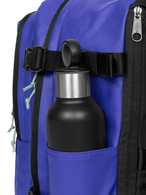 CABIN PAKR WP Mochila debajo del asiento, soporte para computadora port&aacute;til de 15" lona azul - Mochilas Escuela & Tiempo Libre