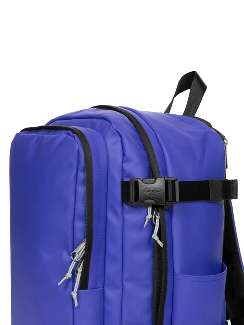 CABIN PAKR WP Mochila debajo del asiento, soporte para computadora port&aacute;til de 15" lona azul - Mochilas Escuela & Tiempo Libre