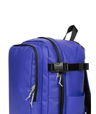EASTPAK CABIN PAKR WP Mochila debajo del asiento, soporte para computadora port&aacute;til de 15" lona azul - Mochilas Escuela & Tiempo Libre - 4