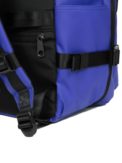 CABIN PAKR WP Mochila debajo del asiento, soporte para computadora port&aacute;til de 15" lona azul - Mochilas Escuela & Tiempo Libre