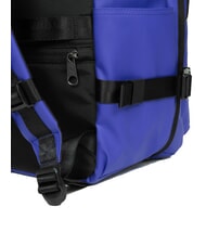 EASTPAK CABIN PAKR WP Mochila debajo del asiento, soporte para computadora port&aacute;til de 15" lona azul - Mochilas Escuela & Tiempo Libre - 5
