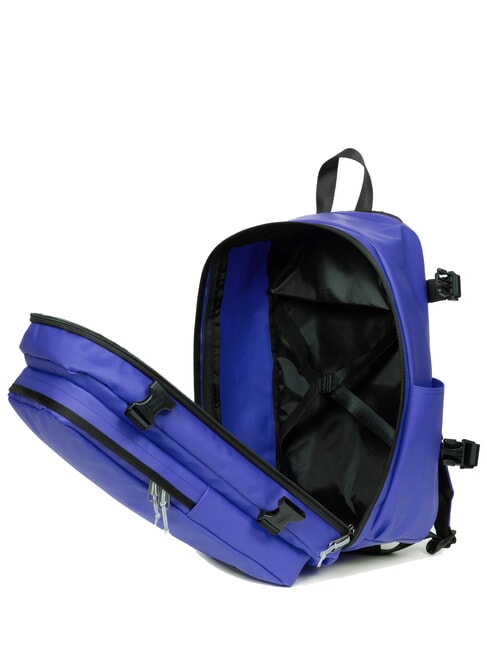 CABIN PAKR WP Mochila debajo del asiento, soporte para computadora port&aacute;til de 15" lona azul - Mochilas Escuela & Tiempo Libre