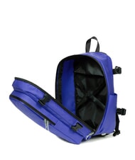 EASTPAK CABIN PAKR WP Mochila debajo del asiento, soporte para computadora port&aacute;til de 15" lona azul - Mochilas Escuela & Tiempo Libre - 6