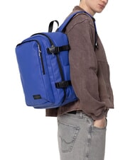 EASTPAK CABIN PAKR WP Mochila debajo del asiento, soporte para computadora port&aacute;til de 15" lona azul - Mochilas Escuela & Tiempo Libre - 8