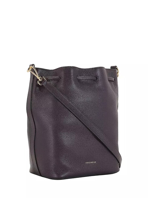 BEAT GENERATIO Bolso bandolera ciruelas - Bolsos Mujer
