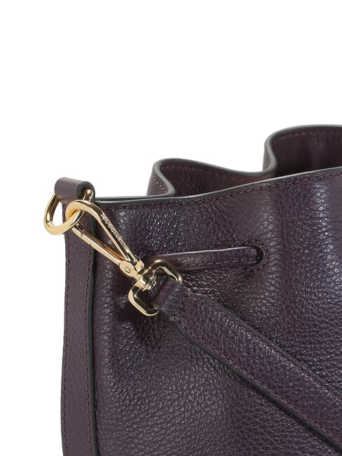 BEAT GENERATIO Bolso bandolera ciruelas - Bolsos Mujer