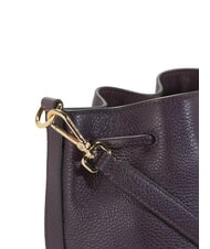COCCINELLE BEAT GENERATIO Bolso bandolera ciruelas - Bolsos Mujer - 3