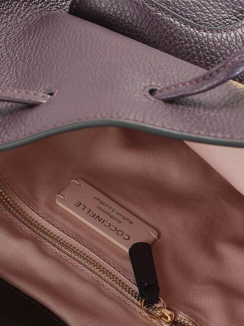 BEAT GENERATIO Bolso bandolera ciruelas - Bolsos Mujer