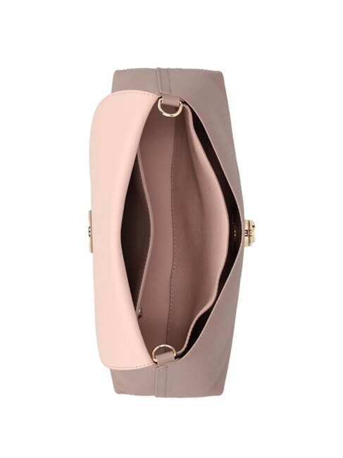 NIKLA Bolso de hombro t./roseta caliente - Bolsos Mujer