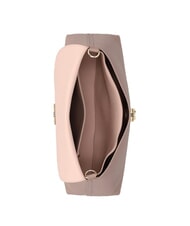 COCCINELLE NIKLA Bolso de hombro t./roseta caliente - Bolsos Mujer - 3