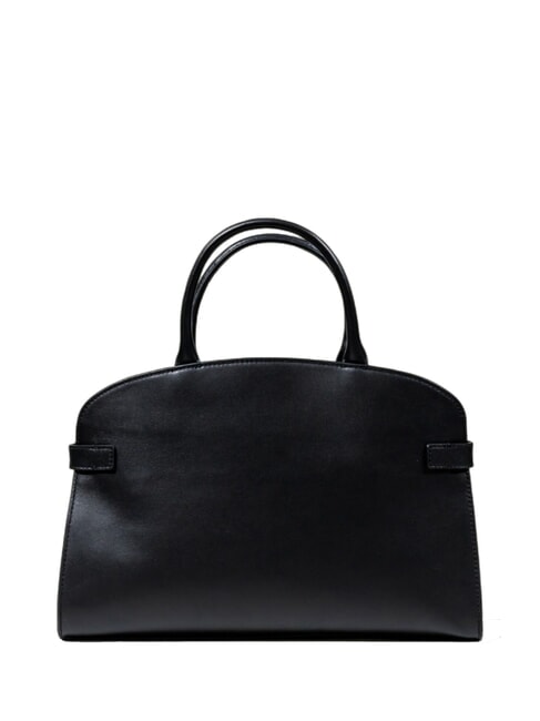 SABINE Bolso de mano, con bandolera negro - Bolsos Mujer