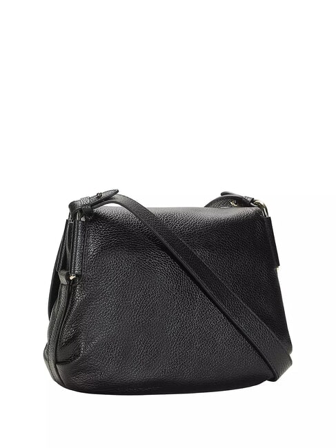 REBEKKA Bolso de hombro negro - Bolsos Mujer