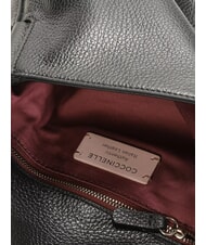COCCINELLE REBEKKA Bolso de hombro negro - Bolsos Mujer - 3