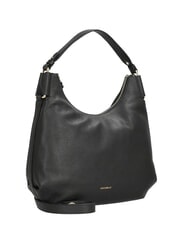 COCCINELLE REBEKKA Bolso de hombro negro - Bolsos Mujer - 2
