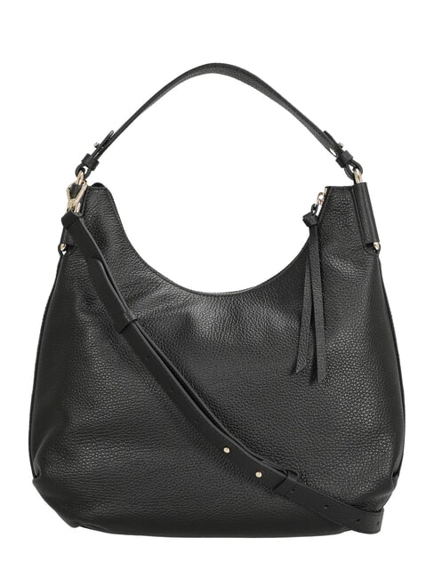 REBEKKA Bolso de hombro negro - Bolsos Mujer