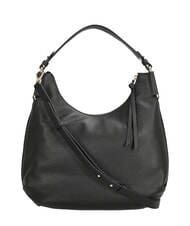 COCCINELLE REBEKKA Bolso de hombro negro - Bolsos Mujer - 3