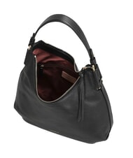 COCCINELLE REBEKKA Bolso de hombro negro - Bolsos Mujer - 4