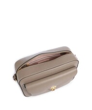 COCCINELLE BEAT SOFT  Bolso de hombro topo cálido - Bolsos Mujer - 3