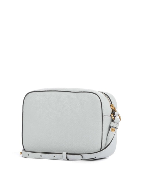 BEAT SOFT Bolso de hombro pequeño nieve - Bolsos Mujer