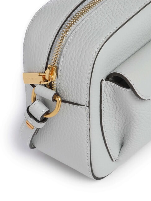 BEAT SOFT Bolso de hombro pequeño nieve - Bolsos Mujer