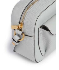 COCCINELLE BEAT SOFT Bolso de hombro pequeño nieve - Bolsos Mujer - 3