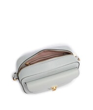 COCCINELLE BEAT SOFT Bolso de hombro pequeño nieve - Bolsos Mujer - 5