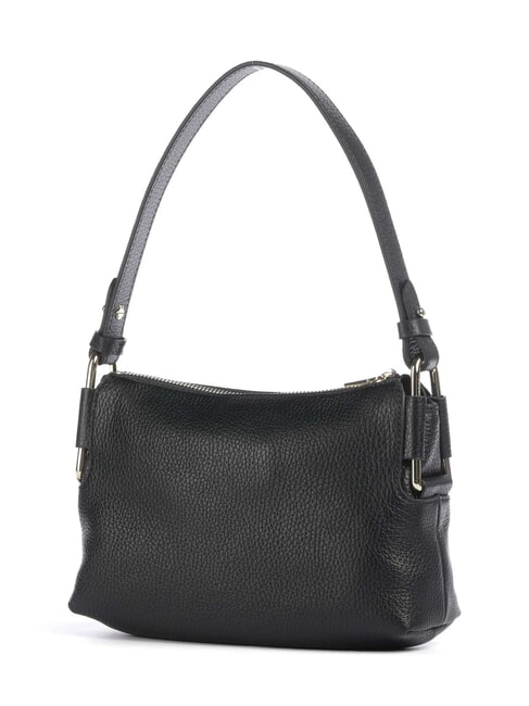 REBEKKA Mini bolso de hombro negro - Bolsos Mujer