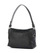 COCCINELLE REBEKKA Mini bolso de hombro negro - Bolsos Mujer - 3
