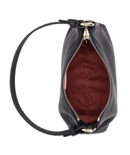 COCCINELLE REBEKKA Mini bolso de hombro negro - Bolsos Mujer - 4