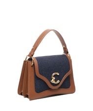 COCCINELLE C-ME DENIM Bolso de hombro - Bolsos Mujer